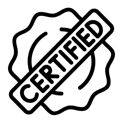 certified - SXP Plumbing - SXP Plumbing Solid black square, used as a decorative placeholder with no informational content.