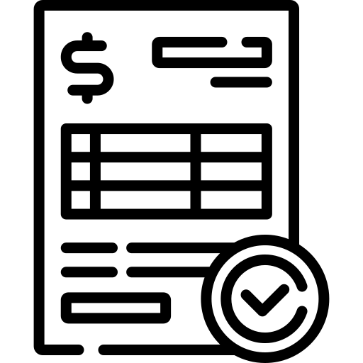 invoice - SXP Plumbing - SXP Plumbing Solid black square