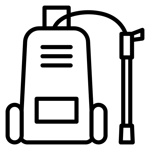 pressure-washer - SXP Plumbing - SXP Plumbing Solid black image with no visible content.
